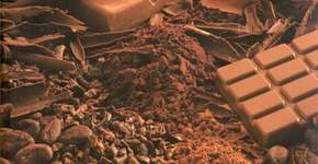 Chocolate é tema de palestra no Sesc