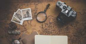 7 preparativos importantes para uma viagem que nem todo mundo lembra