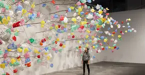 Foto: (Reprodução site oficial Galleria Continua / © ADAGP, Paris. Photo: Andrea Rossetti)