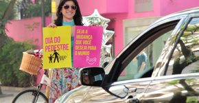 Cidade Gentil: campanha valoriza as boas ações