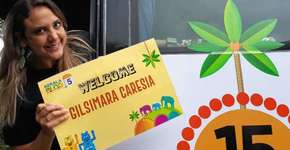 Brasileira vai viajar a Índia de graça; saiba como ser o próximo