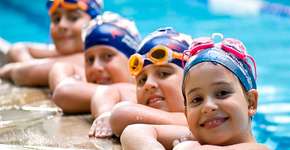 Natação – Clube Escola Mandaqui