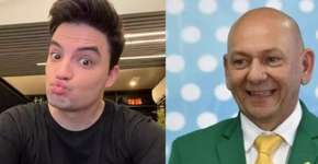 Após derrota na Justiça, Felipe Neto debocha de Veio da Havan