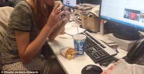 Foto: (© Phoebe Jackson-Edwards)