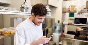 Paulistanos usam tecnologia para conseguir “bicos”