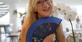 Foto: (Claudia Ferreira)