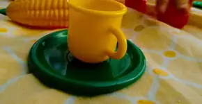 ‘Meu filho brinca de panelinha’: mãe desabafa sobre igualdade