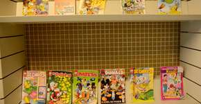 Casa da Palavra Mário Quintana abre inscrições para curso gratuito sobre história em quadrinhos