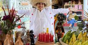 Foto: (Divulgação Assessoria Mar Aberto Comunicação)