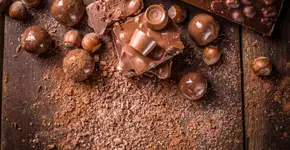 7 gostosuras que você pode comer durante a dieta (com moderação)