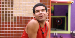 Foto: (Reprodução/TV Globo)