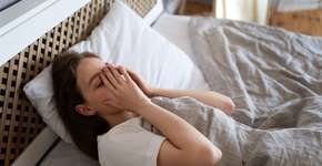 Este estudo perturbador vai fazer você querer lavar seus lençóis mais vezes