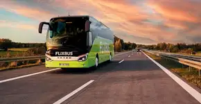 FlixBus lança mega promoção com passagens a partir de R$ 14,99