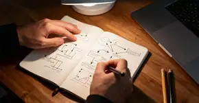 As pessoas com QI alto costumam fazer isso sem perceber