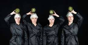 Foto: (Divulgação JSPontes / Felipe Cohen)