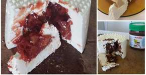 Finalmente: empresa mineira cria queijo trufado com goiabada