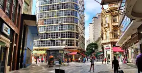 Da República à Luz: dicas de passeios no centro de São Paulo
