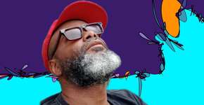 Onga Rupestre lança EP ‘Sem Lobby’ em colaboração com o Dj e Produtor Musical Vidalzeras