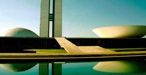 “Curta Cinemateca” celebra 50 anos de Brasília