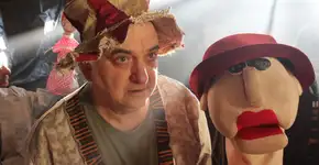 Filme ‘Doutor Hipóteses – uma alma perdida na pandemia’ será lançado nesta quinta no SPCINE