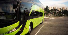 FlixBus faz promoção relâmpago com passagens a partir de R$ 28,99