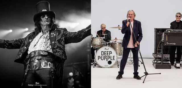 Festival Best of Blues and Rock 2025