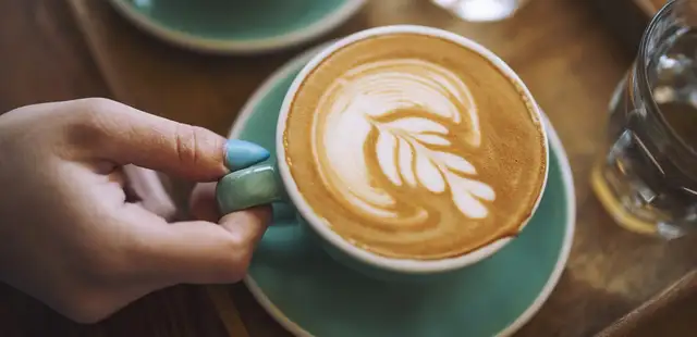 Capuccino caseiro: cremosidade e sabor em cada gole