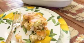 Torta low carb: deliciosa e sem carboidratos