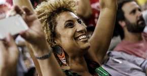 Viúva de Adriano apontou quem mandou matar Marielle, diz revista