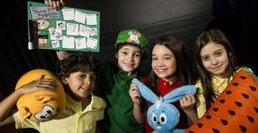 Filmes da Turma da Mônica