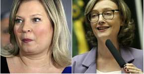 Foto: (Valter Campanato/Agência Brasil e Marcelo Camargo/Agência Brasil)