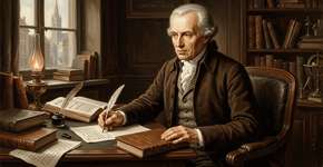 Kant, o filósofo da ética: “Age como se sua ação virasse lei universal”