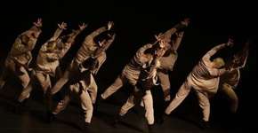 Companhia de Danças de Diadema celebra o Dia Internacional da Dança com programação especial gratuita
