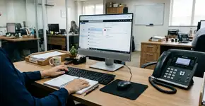 Quanto ganha uma secretária em março de 2026?