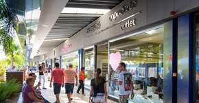 Outlet Premium SP dá até 85% de desconto na Black Friday