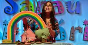 Foto: (Foto:Cristiano Costa)