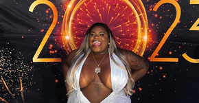 Antes e depois: Jojo Todynho mostra resultado de lipo da papada