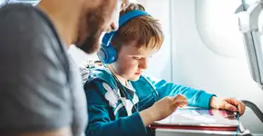 7 dicas para tornar as viagens mais confortáveis para crianças com autismo