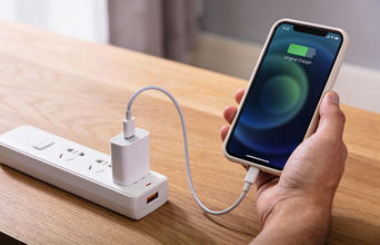 Featured large news: O erro bobo que faz a bateria do seu celular viciar em seis meses