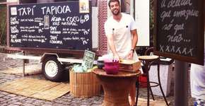 Saiba quem participa do 1º Encontro Nacional de Food Trucks