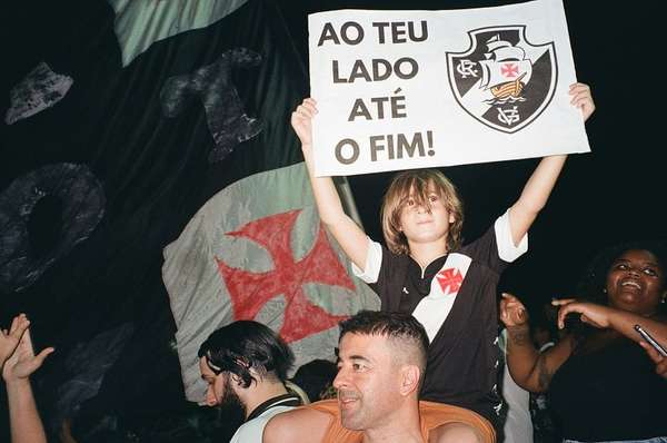 Vascoemfilme/Divulgação  