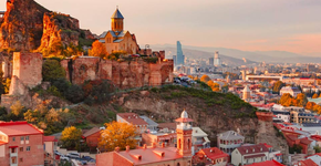 10 países onde você pode se sentir um turista de luxo com orçamento limitado