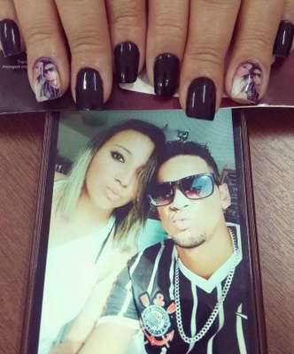 Empresa chinesa cria impressora para você ter a foto do seu mozão nas unhas