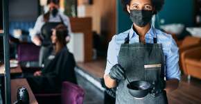 Foto: (Banco de imagens | iStock - @Drazen Zigic)