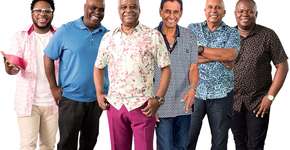 Bar Templo recebe Diogo Nogueira, FDQ e Jorge Aragão no mês de março