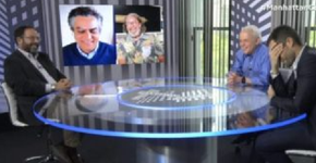 Foto: (Reprodução/TV Cultura)