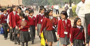 Na Índia, plantar árvores é o novo jeito de ‘pagar’ pela educação