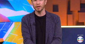 BBB 21: Tiago Leifert conversa com Lucas e se pronuncia na web