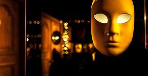 Peças da exposição Stanley Kubrick vão ser leiloadas; veja fotos dos itens