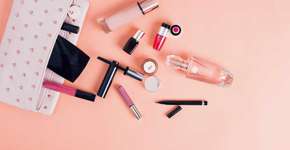 Época Cosméticos tem perfumes importados com até 65% de desconto